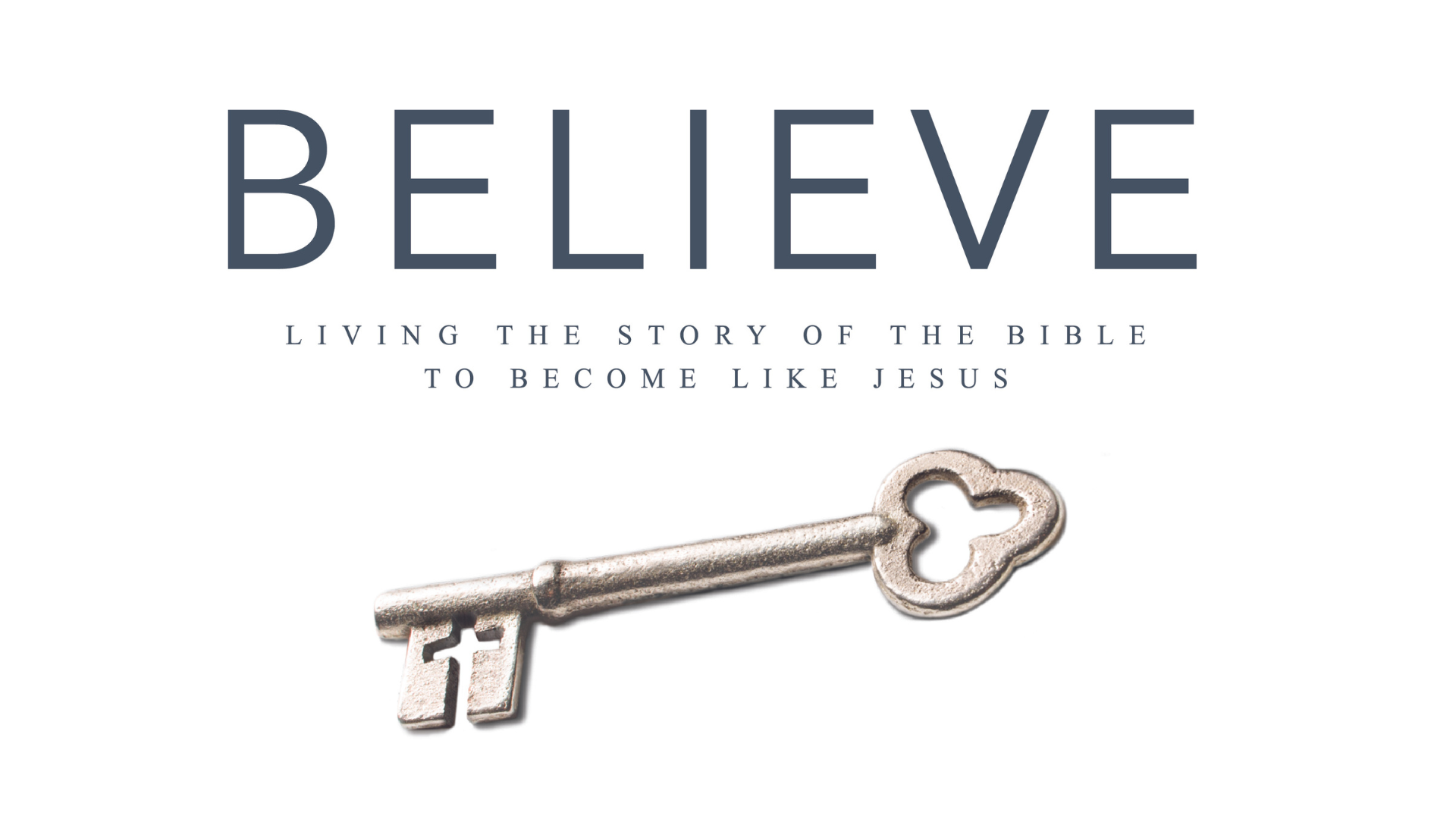 Believe – Part 28