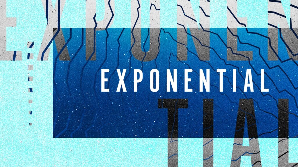 Exponential – Part 2